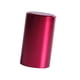 thumbnail image 3 of Contenedor para Guardar Té de Aluminio Rojo Sunnimix Estaño Redondo, 3 of 5
