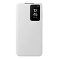 thumbnail image 1 of Funda Smart View Para Galaxy S24+ 5G Color Blanco Samsung, 1 of 3