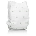 Naty by Nature Babycare EcoFriendly Diapers, Size 3, 31 Diapers