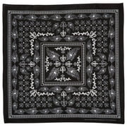 Men's Daggar Tattoo Bandana