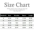 thumbnail image 2 of Women’s Solid Color Sweatshirt Long Sleeve Crewneck Pullover Tops Casual Button Hem Slit Loose Fit Comfortable Soft Fabric Fashion for Daily Wear White, 2 of 7