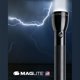 thumbnail image 2 of Linterna LED MagLite ML300L de 3 celdas D, resistente al agua, azul, 2 of 5