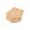 thumbnail image 3 of Spencer Women High Waist Tummy Shapewear Body Control Slim Shaper Panty Girdle Underwear Apricot, 3 of 7