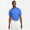 Game Royal/White, variant on Nike Dri-FIT Victory Men's Golf Polo Color: Game Royal/White Size: L