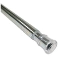 thumbnail image 2 of Zenith 512S Chrome Adjustable Stall Tension Rod, 2 of 6