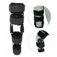 thumbnail image 5 of Comfortable Adjustable Leg Brace for Sprain Recovery & Knee Stability, 5 of 8