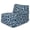 Multi-color, variant on Majestic Home Goods Chair Lounger Fusion Navy