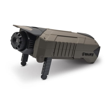 SME Bullseye Sight In Range Camera - 300 Yard Range