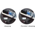thumbnail image 3 of 37v Charger Battery Intelligence USB Drone Electric Toys Airplane Model R/C Helicopter Music Machine Charger For RMT-DSLR1 RMT-DSLR147, 3 of 5