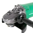 thumbnail image 4 of Metabo HPT Angle Grinder, 7-Inch, 15-Amp (G18ST), 4 of 5
