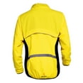 thumbnail image 4 of Cycling Clothing Outdoor Sportswear Jacket Vest Wind Coat Windbreaker for Active Cyclists and Enthusiasts, 4 of 4