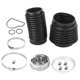 thumbnail image 1 of Bellows For OMC, Seawater Resistant Bellows Kit, Stainless Steel And Rubber For OMC Cobra 1986-1993 SX / OMC Cobra ANGGREK U-Joint Bellows, 1 of 8