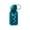 Blue, variant on HBBKVI 51oz Water Bottle with Handle, Clear Water Bottle with Marker, Leak Proof Water Bottle White