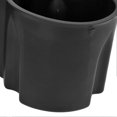 thumbnail image 3 of Cup Holder Insert Black Center Console Cup Tray Non Slip Coasters Replacement for Tesla Model 3 Model Y, 3 of 5