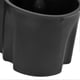 thumbnail image 2 of Car Folding Food Table Car Dining Table Saving Organizer Multifunctional Shelving for Car Black, 2 of 3