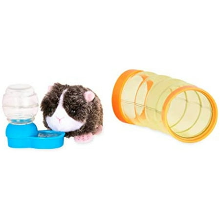 Our Generation Plush Pet Guinea Pig for 18  Dolls