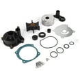 thumbnail image 3 of Kit de reparación y reconstrucción del impulsor de la bomba de agua 5001594 compatible con Johnson Evinrude de 90, 115 y 120 hp., 3 of 14