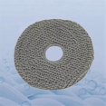 thumbnail image 3 of Mop Cloth for Roidmi EVA Robot Vacuum Cleaner Replacement Parts, 3 of 5