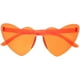 thumbnail image 1 of unbranded Gafas Sin Marco Rojas Estilo Para Vacaciones Y Eventos Sociales, 1 of 8