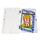 thumbnail image 5 of Marco de fotos de madera para arte infantil Marco de fotos decorativo Marcos de arte para niños, 5 of 14