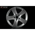thumbnail image 2 of Mercedes CLA250 Wheel 2011-2019 17"  Silver 24640103007X10, 2 of 11