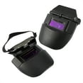 thumbnail image 3 of Casco de soldadura con oscurecimiento automático Pro Solar, protector facial TIG, equipo de protección para soldadores y esmerilado., 3 of 14