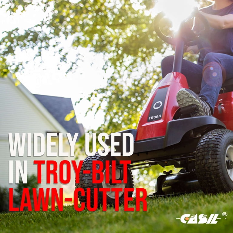 Casil Lawn Mower Battery, 12V, 200 CCA, U1 Group, SLA - Walmart.com