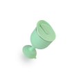 thumbnail image 5 of Vaso de Aprendizaje Fgomama de Acero Inoxidable Doble Capa 200 ml, 5 of 5