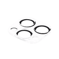 thumbnail image 1 of Replacement Casper Camera Lens Protector Compatible With iPhone 15 Pro / 15 Pro Max (Crystal Full Cover), 1 of 4