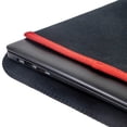 thumbnail image 3 of Ematic EPL220K 15.6-In. Laptop Kit with Sleeve, Wireless Mouse, and Camera Cover, 3 of 5