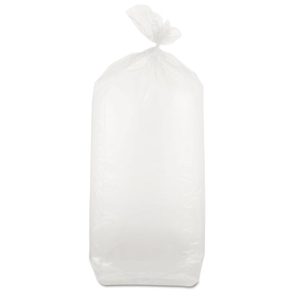 Group PB050418 Get Reddi Bread Bag 5 x 4-1/2 x 18 0.75 Mil Large . Clear 1000/Carton