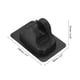 thumbnail image 2 of Soporte para Cabezal de Ducha de Mano Autoadhesivo Uxcell, Soporte para Cabezal de Ducha, Negro, 2 of 6
