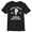 Black, variant on Boy's Power Rangers Angel Grove Rangers Graphic Tee Black Large