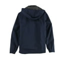thumbnail image 2 of Perry Ellis Mens Portfolio Raincoat, Blue, Small (Regular), 2 of 2