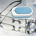 Innovative Cleaning Machine Easy To Clean Glasses Take Care Of Eye