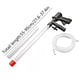 thumbnail image 3 of Xihbxyly Oferta Prime Del Día Solo Por Hoy Limpiador de Grava para Acuarios, Aspirador Automático Multifuncional con Sifón, Nuevo Cambiador de Agua Rápido para Lavado de Arena, Herramientas de Limpie, 3 of 6