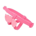 thumbnail image 4 of Training Rope, Bite  Bird Harness Leash Comfortable Adjustable  For  Training S, 4 of 8