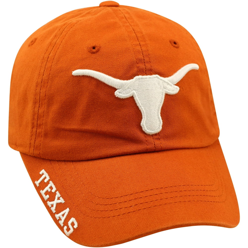 Texas Longhorns NCAA Men's Texas Longhorns Home Cap