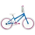 thumbnail image 3 of Huffy 20" Sea Star Kids' Bike, Fits Riders 44" - 56", Blue/Pink, Youth, Girls, 3 of 13