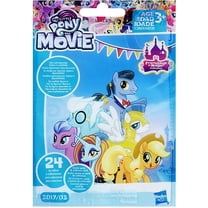 My Little Pony Friendship Is Magic Collection Mystery Bag - Walmart.com