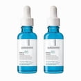 thumbnail image 1 of 2pc Suero facial de ácido hialurónico puro Hyalu B5 de La Roche-Posay, vitamina B5, ácido hialurónico y madecasósido 30ml, 1 of 1