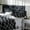 Black, variant on Baxton Studio Baltimore Modern and Contemporary Queen Black Faux Leather Upholstered Headboard,Wholesale Interiors