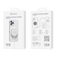 thumbnail image 1 of Devia	Cable	Magsafe Blanco, 1 of 3