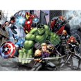 thumbnail image 2 of Avengers Puzzle 3D, 2 of 2