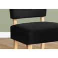 thumbnail image 2 of Monarch Specialties Accent Chair, 2 of 4