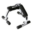 thumbnail image 5 of Bangcool 2PCS Push up Bars Non-slip Detachable Portable Pushup Handles Pushup Equipment, 5 of 5
