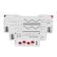 thumbnail image 1 of Tipo de circulación alternativa Relé de tiempo AC DC12V‑240V Relé de tiempo 0,1 s a 10 días Indicador LED, 1 of 5