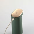 thumbnail image 3 of PatungKu Automatic Soap Dispenser Rechargeable Foaming Hand Free Portable for Home Kitchen Bathroom Touchless Foam Liquid Dispensers, 3 of 15