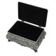 thumbnail image 5 of Dekaim-joyero Vintage, Caja De Baratija De Metal Ligera De Lujo De Estilo Europeo Innovador Para Anillos, Collares Y Pendientes, 5 of 14