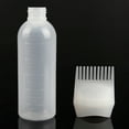 thumbnail image 5 of Siquannn Deep Hair Conditioner Curl Mix Leave in Conditioner Shampoo for Hard Water Hair Stuff for 4c Hair Deep Conditioner Natural Hair Chocolate Oil Hair Products Curl Conditioner 4c Hair Care, 5 of 8